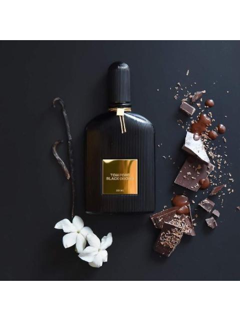 BLACK ORCHID TOM FORD 100 ML EAU DE PARFUM SPRAY MUJER - Image 3