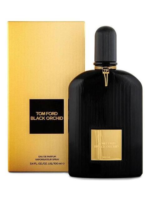 BLACK ORCHID TOM FORD 100 ML EAU DE PARFUM SPRAY MUJER