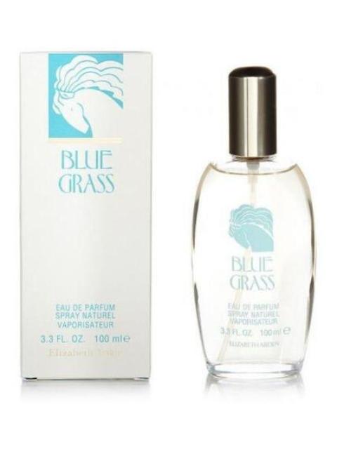 BLUE GRASS 100 ML EDP SPRAY DE ELIZABETH ARDEN