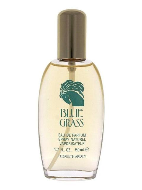 BLUE GRASS 100 ML EDP SPRAY DE ELIZABETH ARDEN - Image 3