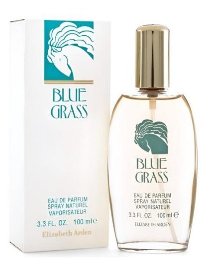 BLUE GRASS DAMA 100 ML ELIZABETH ARDEN EDP SPRAY