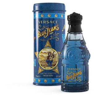 BLUE JEANS 75ML EDT SPRAY