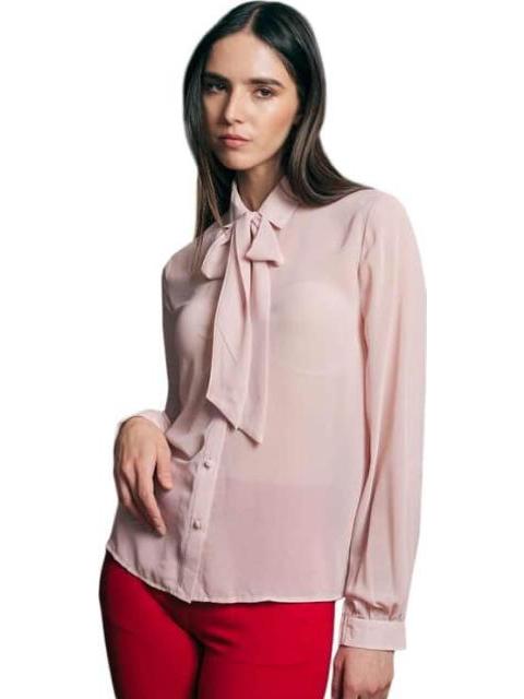 BLUSA CORBATIN ROSA HOLLY LAND - Image 5