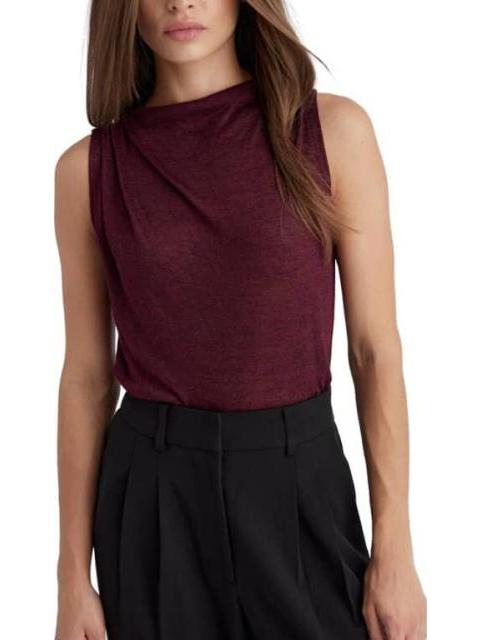BLUSA DAMA VINO HOLLY LAND - Image 3