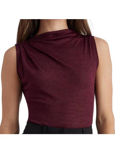 BLUSA DAMA VINO HOLLY LAND - Image 5