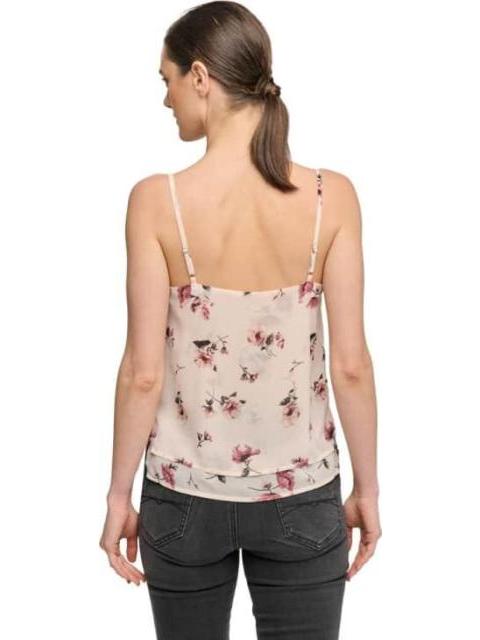 BLUSA FLORES PALO DE ROSA HOLLY LAND - Image 6
