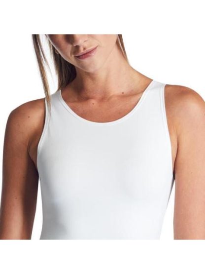 BLUSA SIN MANGAS BLANCO HOLLY LAND - Image 3