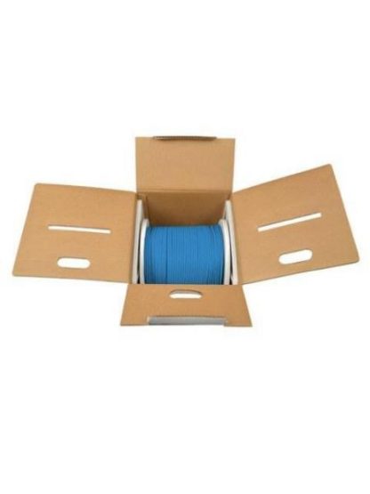 TRIPP LITE BOBINA DE CABLE PATCH CAT6 UTP 305 METROS AZUL - Image 4