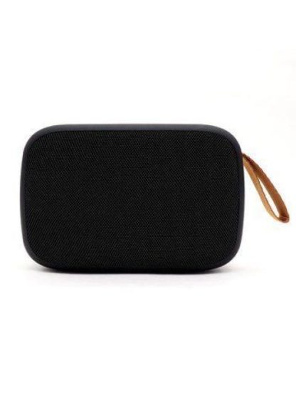 BOCINA BLUETOOTH BROBOTIX 136452 3 W NEGRO - Image 3