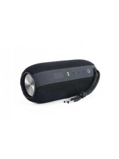 BOCINA BLUETOOTH LANIX 11337 LXSP ACT ALTAVOZ PORTATIL ESTEREO NEGRO 10 W