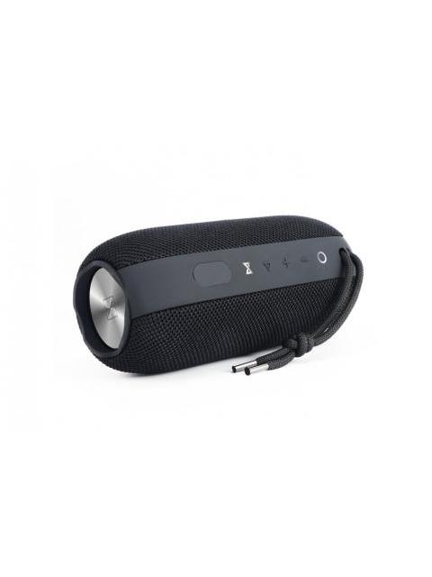 BOCINA BLUETOOTH LANIX 11337 LXSP ACT ALTAVOZ PORTATIL ESTEREO NEGRO 10 W