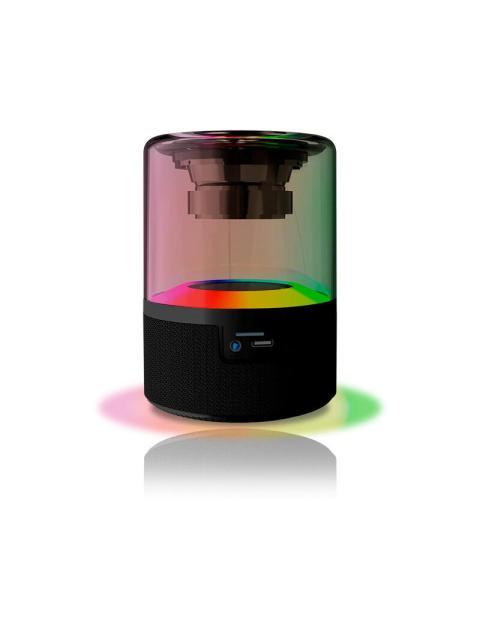 BOCINA INALAMBRICA BLUETOOTH GLEE PURE AP30 ADVANCED SERIES BLUETOOTH 5.2 POTENCIA 10W RMS - Image 3