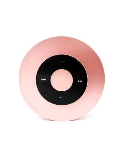 BOCINA INALAMBRICA HIGHLINK 7500464196507 ROSA - Image 3