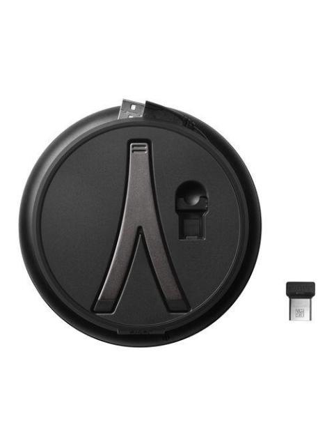 BOCINA JABRA MANOS LIBRE 710 BLUETOOTH UC USB NEGRO - PLATA 7710-409 - Image 4