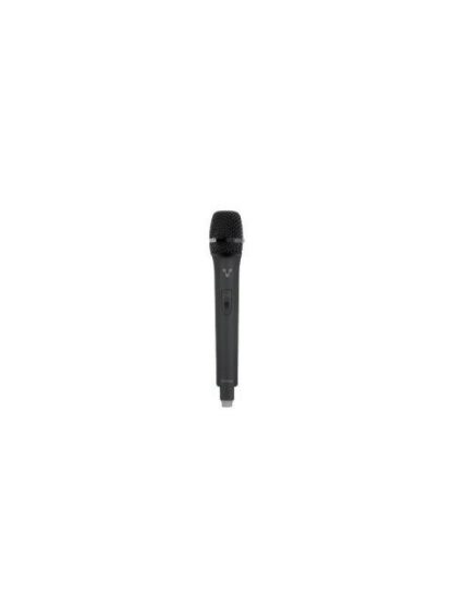 VORAGO BAFLE CON KARAOKE KSP-500 BLUETOOTH INALAMBRICO 100W RMS USB 2.0 NEGRO - INCLUYE TRIPIE + 2 MICROFONOS - Image 5
