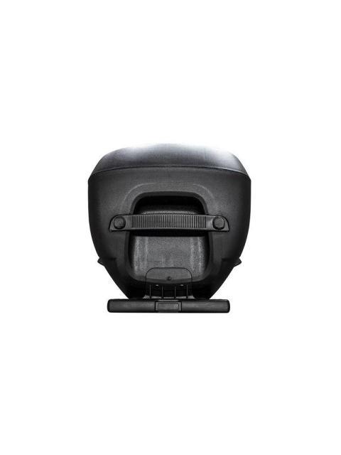 VORAGO BAFLE CON KARAOKE KSP-500 BLUETOOTH INALAMBRICO 100W RMS USB 2.0 NEGRO - INCLUYE TRIPIE + 2 MICROFONOS - Image 7