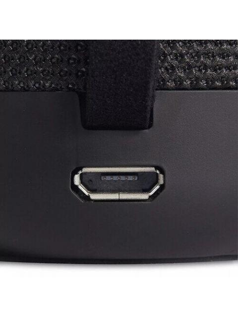 VERBATIM BOCINA PORTATIL MINI BLUETOOTH INALAMBRICO 3W RMS USB NEGRO - Image 3