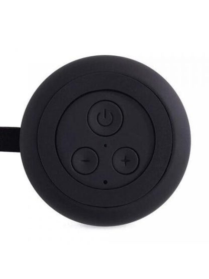 VERBATIM BOCINA PORTATIL MINI BLUETOOTH INALAMBRICO 3W RMS USB NEGRO - Image 4
