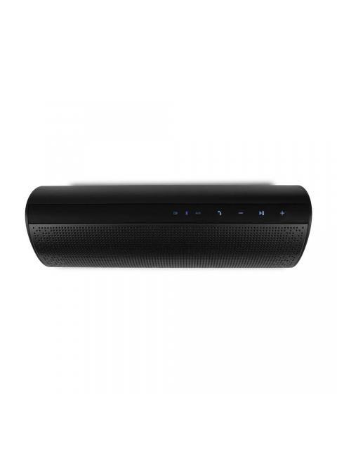 VORAGO BOCINA PORTATIL BSP-600 BLUETOOTH INALAMBRICO 10W RMS NEGRO - RESISTENTE AL AGUA - Image 3