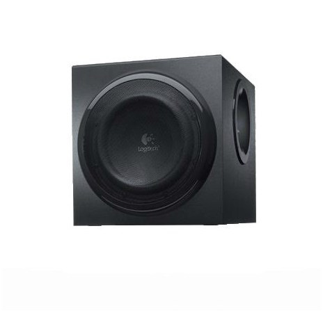 LOGITECH SISTEMA DE BOCINAS CON SUBWOOFER Z906 5.1 500W RMS NEGRO - Image 3