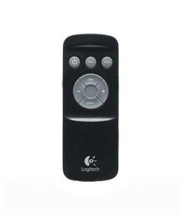 LOGITECH SISTEMA DE BOCINAS CON SUBWOOFER Z906 5.1 500W RMS NEGRO - Image 4