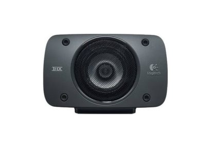 LOGITECH SISTEMA DE BOCINAS CON SUBWOOFER Z906 5.1 500W RMS NEGRO - Image 5
