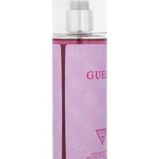 BODY MIST GUESS WOMEN 250ML (100% ORIGINAL)