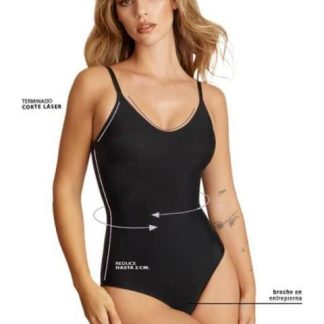 BODY REDUCTOR NEGRO CONTROL OBSESSION
