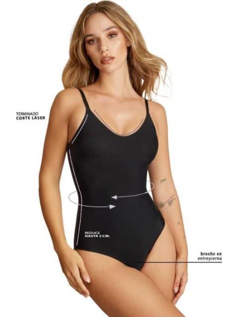 BODY REDUCTOR NEGRO CONTROL OBSESSION