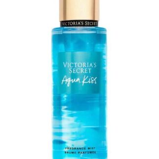 BODY SPLASH VICTORIAS SECRET AQUA KISS 250 ML
