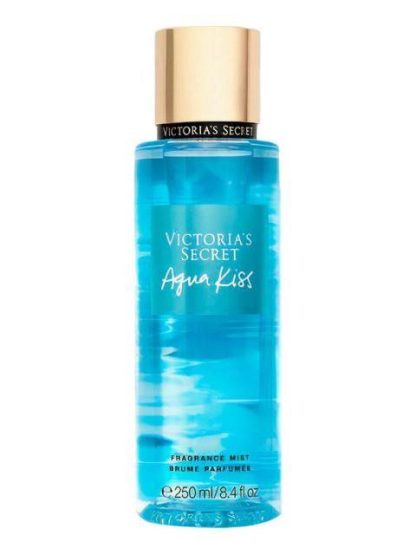 BODY SPLASH VICTORIAS SECRET AQUA KISS 250 ML