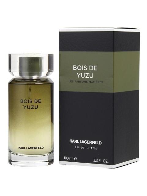 BOIS DE YUZU KARL LAGERFELD CABALLERO 100 ML EDT SPRAY