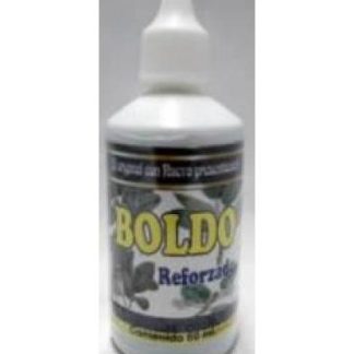 BOLDO EXTRACTO 60 ML NATURA MUNDO BRAJIM