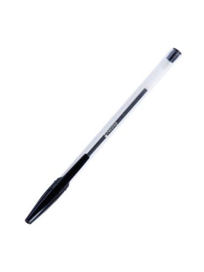 BOLIGRAFO NEXTEP NE060N 1000 0.0 COLOR AZUL 1MM C-12 BARRIL TRASPARENTE CONTENIDO POR MASTER 120 PIEZAS - Image 3