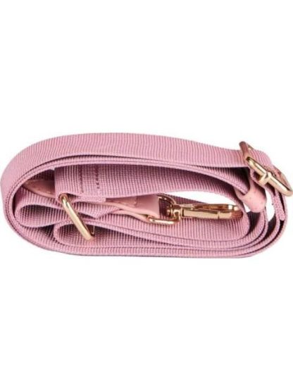 BOLSA CROSSBODY ANGEL ROSA STITCH - Image 3