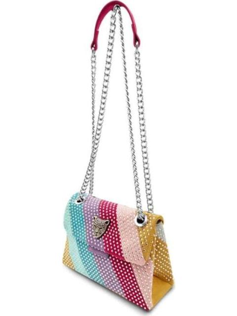 BOLSA CROSSBODY CON PEDRERIA MULTICOLOR HOLLY LAND