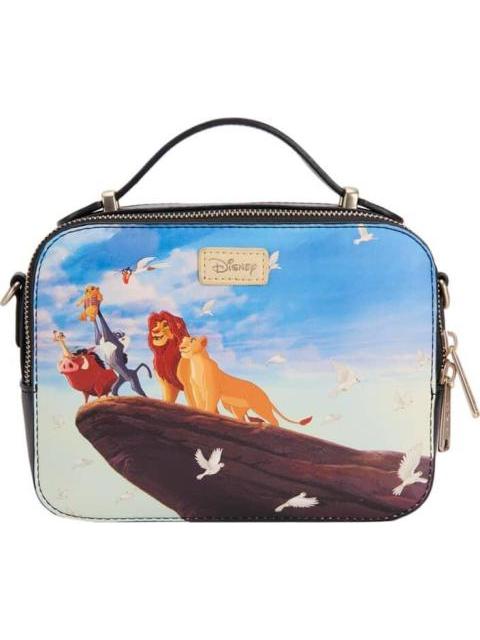BOLSA CROSSBODY EL REY LEON MULTICOLOR EL REY LEON