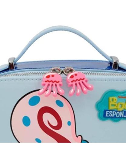 BOLSA CROSSBODY GARY AZUL BOB ESPONJA - Image 5