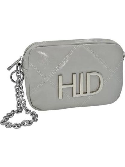 BOLSA CROSSBODY GRIS HOLLY LAND