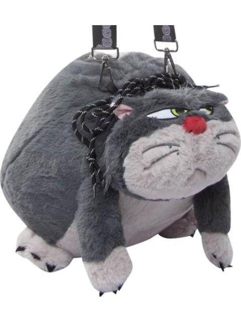 BOLSA CROSSBODY LUCIFER MULTICOLOR DISNEY - Image 3