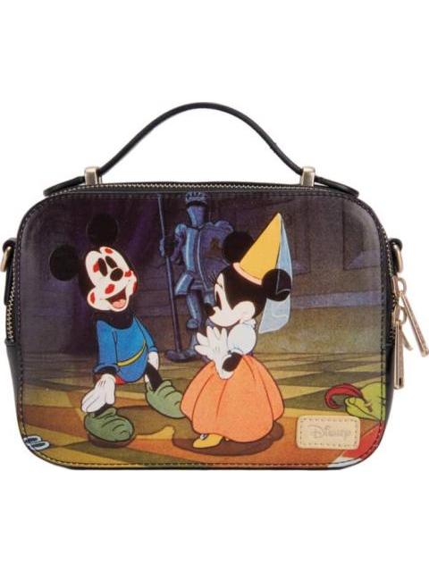 BOLSA CROSSBODY MICKEY MULTICOLOR MICKEY