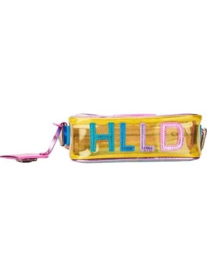 BOLSA CROSSBODY MULTICOLOR HOLLY LAND - Image 2