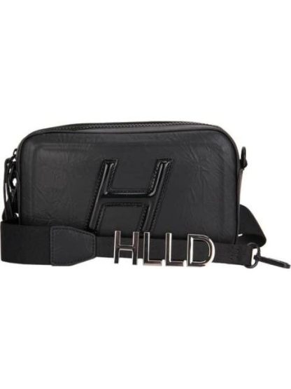 BOLSA CROSSBODY NEGRO HOLLY LAND