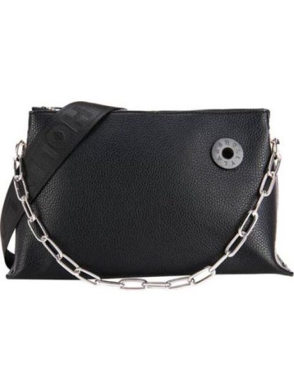 BOLSA CROSSBODY NEGRO HOLLY LAND