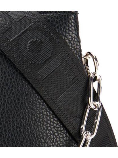BOLSA CROSSBODY NEGRO HOLLY LAND - Image 2