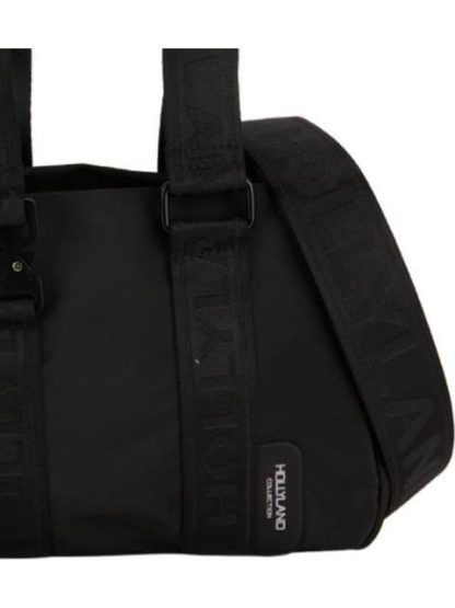 BOLSA CROSSBODY NEGRO HOLLY LAND - Image 3