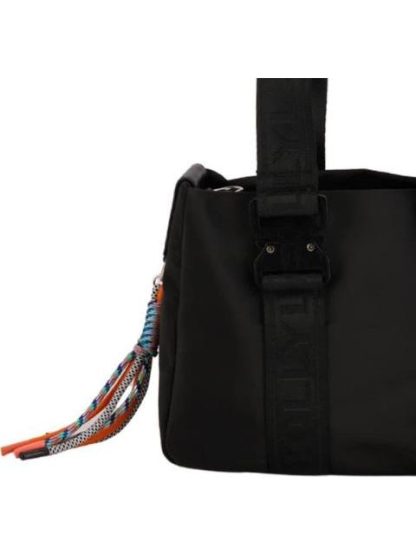 BOLSA CROSSBODY NEGRO HOLLY LAND - Image 4