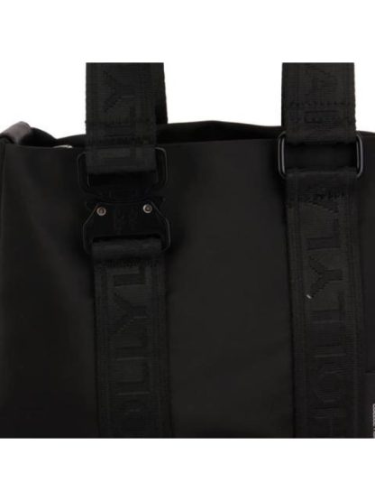 BOLSA CROSSBODY NEGRO HOLLY LAND - Image 5