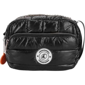BOLSA CROSSBODY NEGRO PROKENNEX