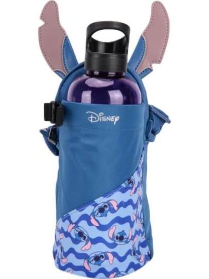 BOLSA CROSSBODY STITCH AZUL STITCH - Image 2
